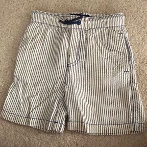Mini boden boy shorts